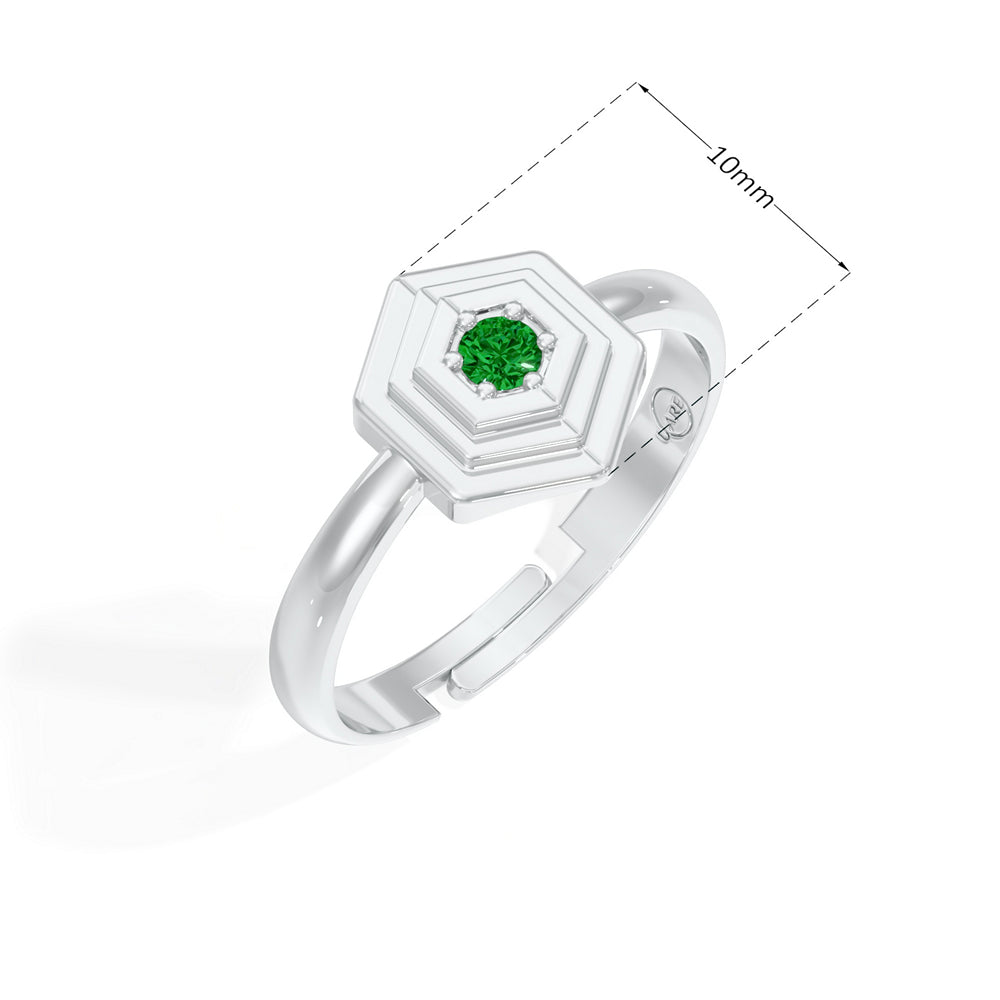 #metal_sterling-silver#stone-colour_emerald-green