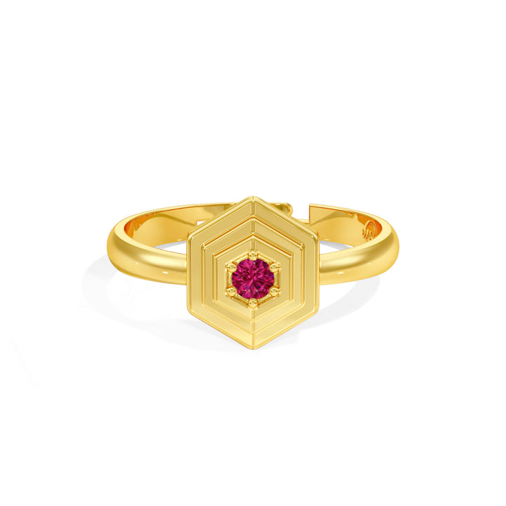 #metal_gold-plated#stone-colour_ruby-red