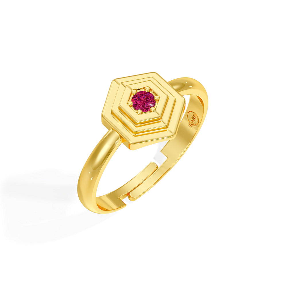 #metal_gold-plated#stone-colour_ruby-red