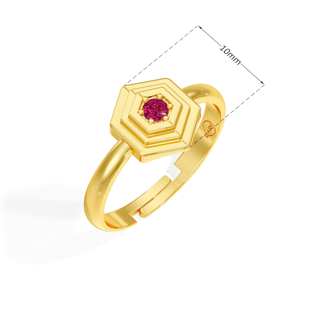 #metal_gold-plated#stone-colour_ruby-red