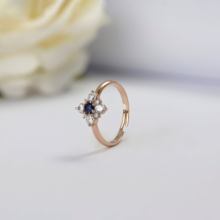 #metal_rose-gold-plated#stone-colour_sapphire-blue