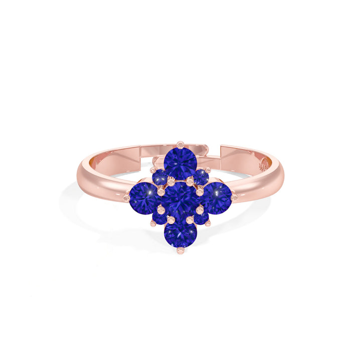 #metal_rose-gold-plated#stone-colour_sapphire-blue