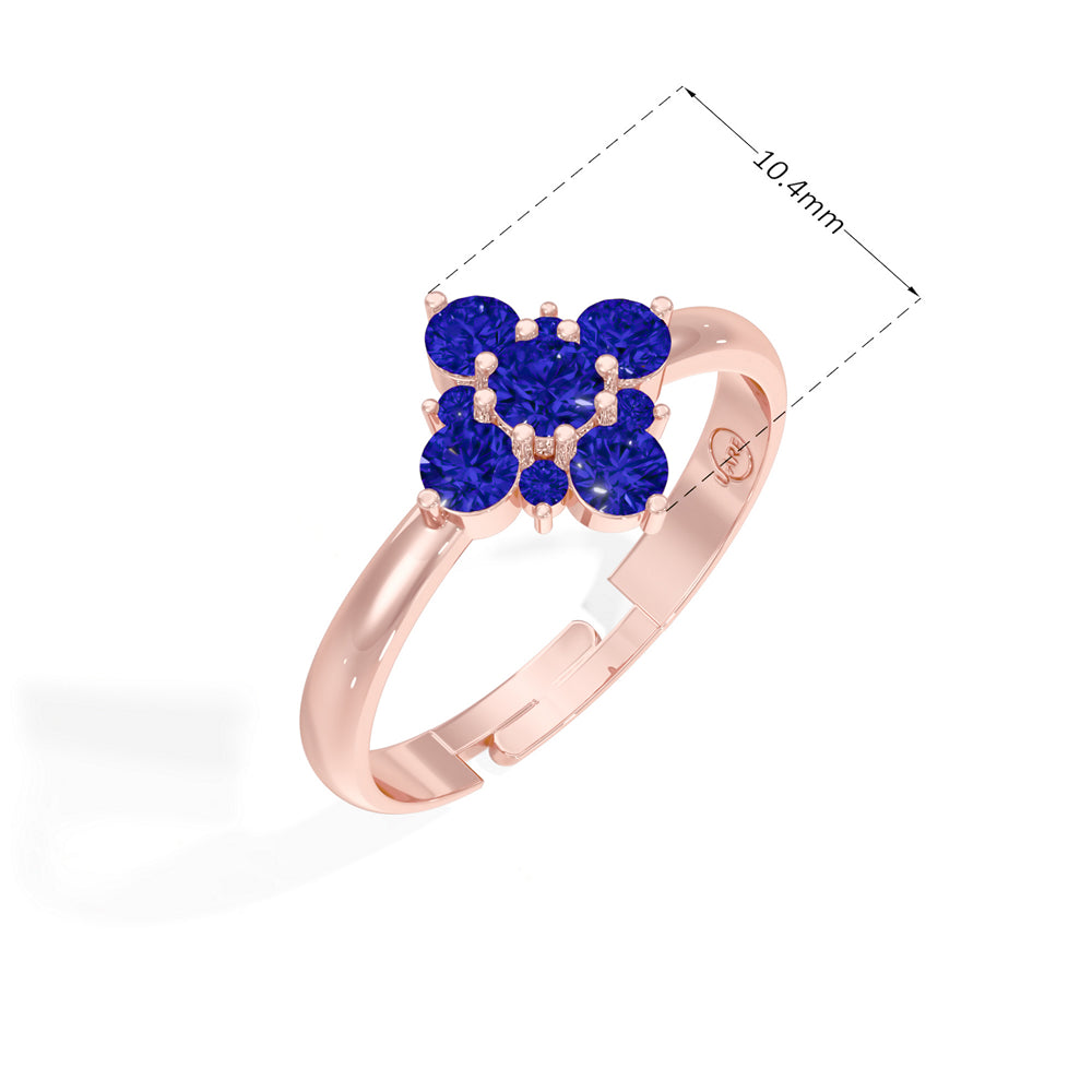 #metal_rose-gold-plated#stone-colour_sapphire-blue