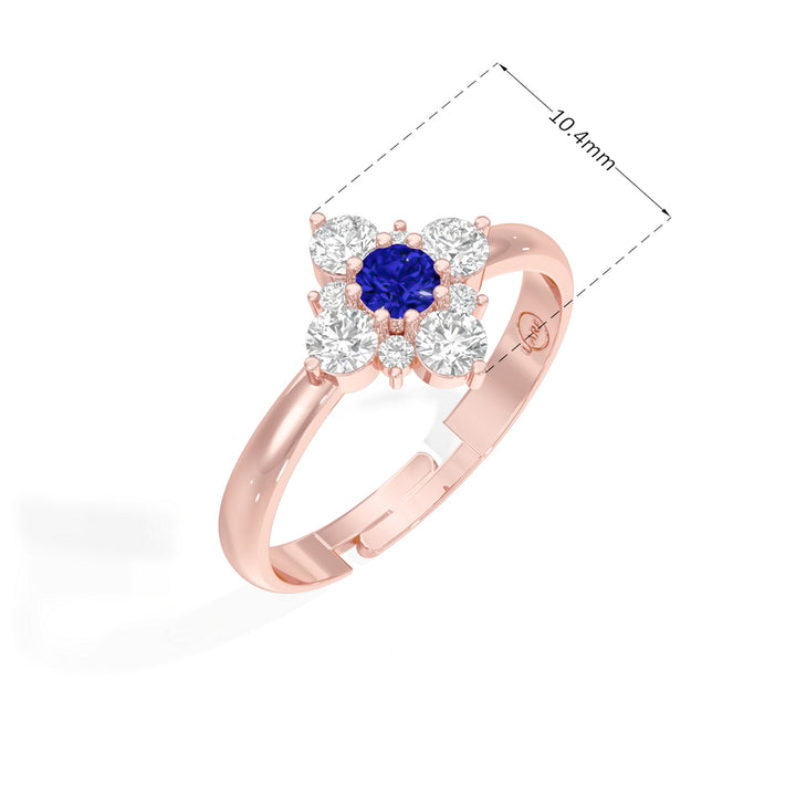 #metal_rose-gold-plated#stone-colour_sapphire-blue