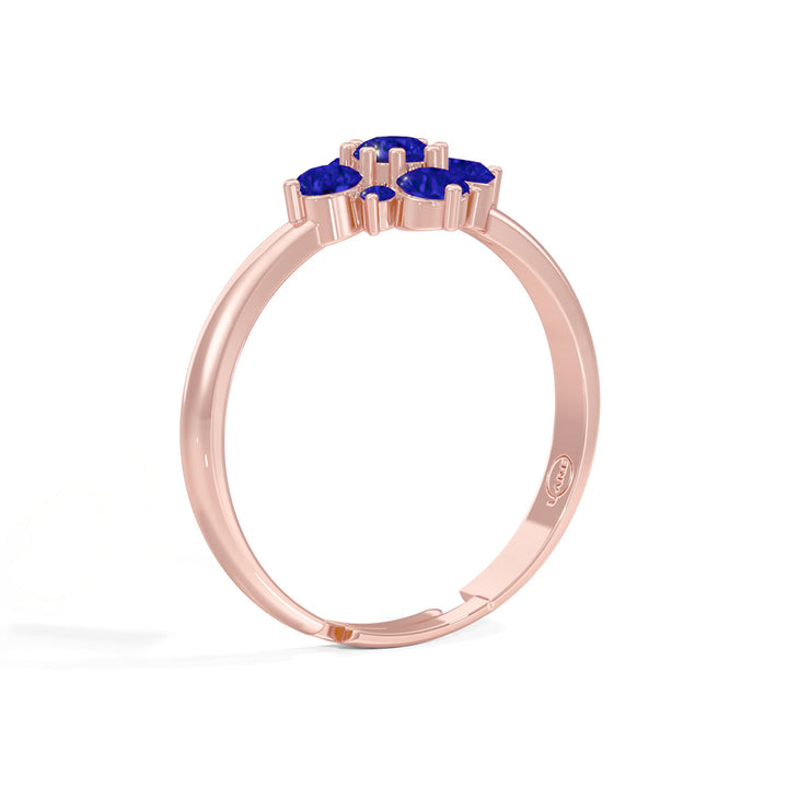 #metal_rose-gold-plated#stone-colour_sapphire-blue