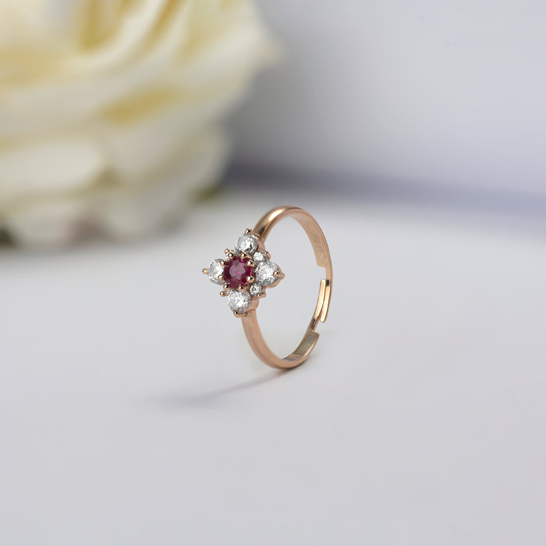 #metal_rose-gold-plated#stone-colour_ruby-red
