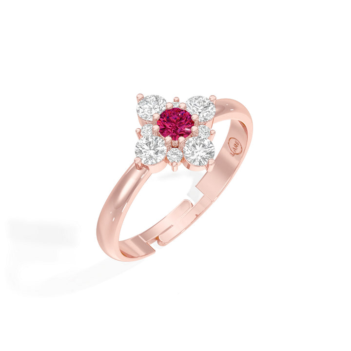 #metal_rose-gold-plated#stone-colour_ruby-red