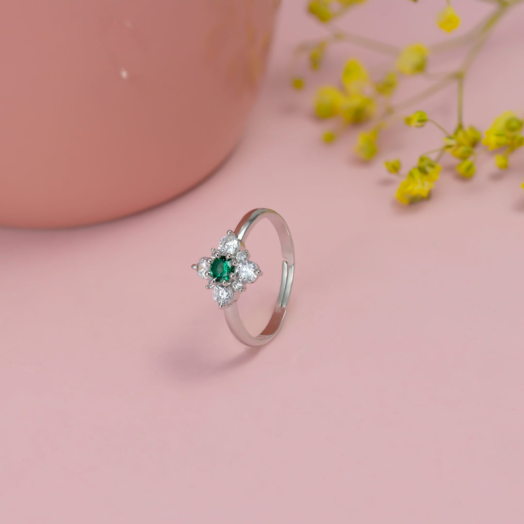 #metal_sterling-silver#stone-colour_emerald-green