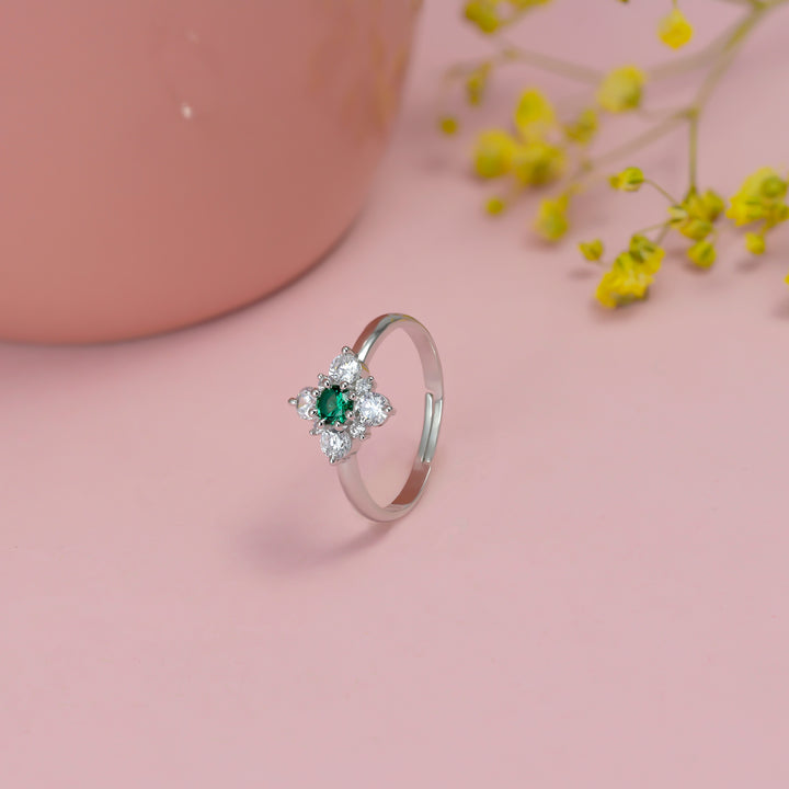 #metal_sterling-silver#stone-colour_emerald-green