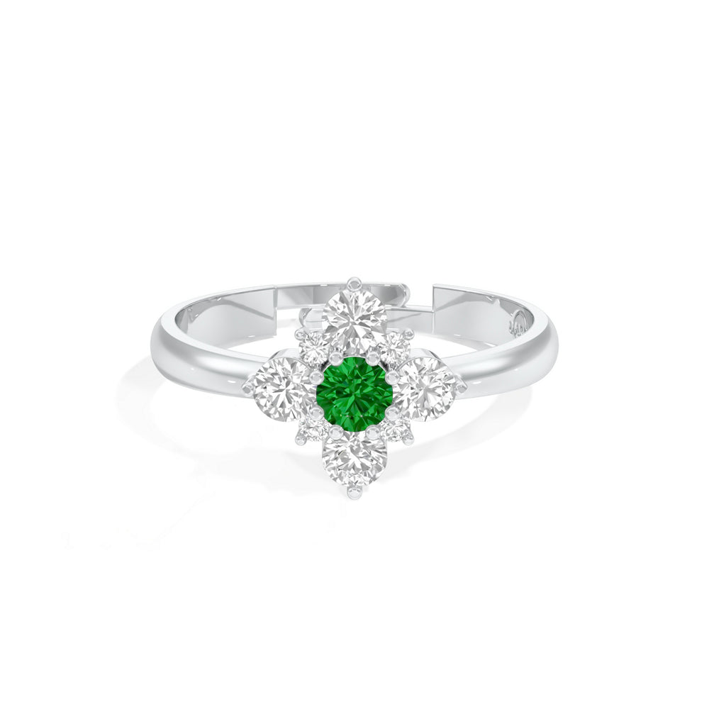 #metal_sterling-silver#stone-colour_emerald-green