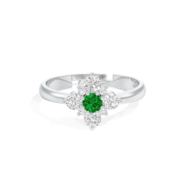 #metal_sterling-silver#stone-colour_emerald-green