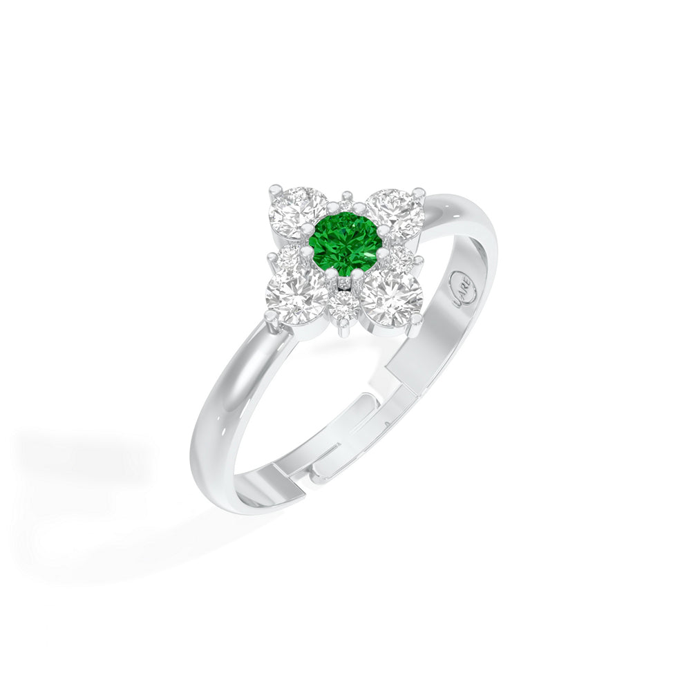 #metal_sterling-silver#stone-colour_emerald-green