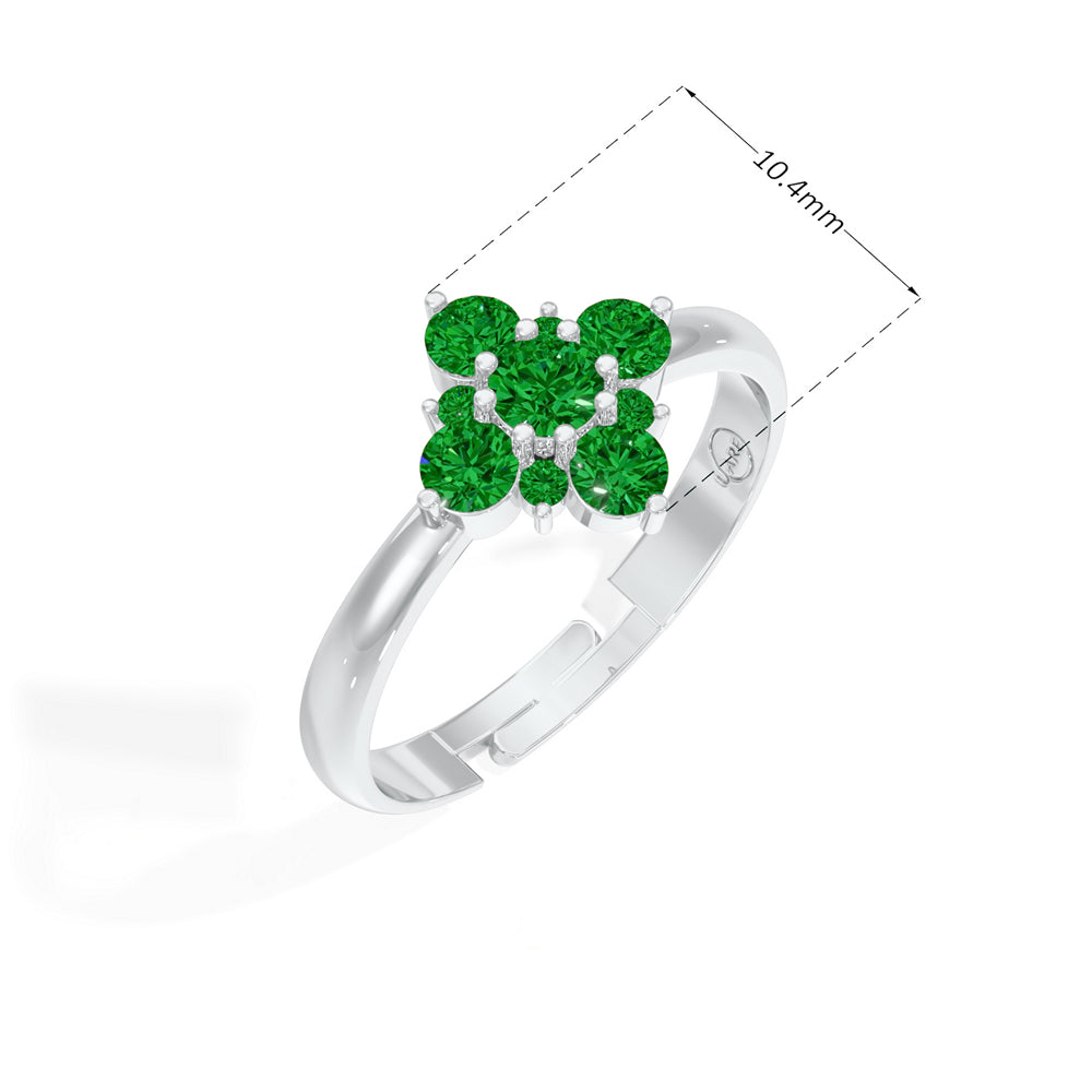 #metal_sterling-silver#stone-colour_emerald-green