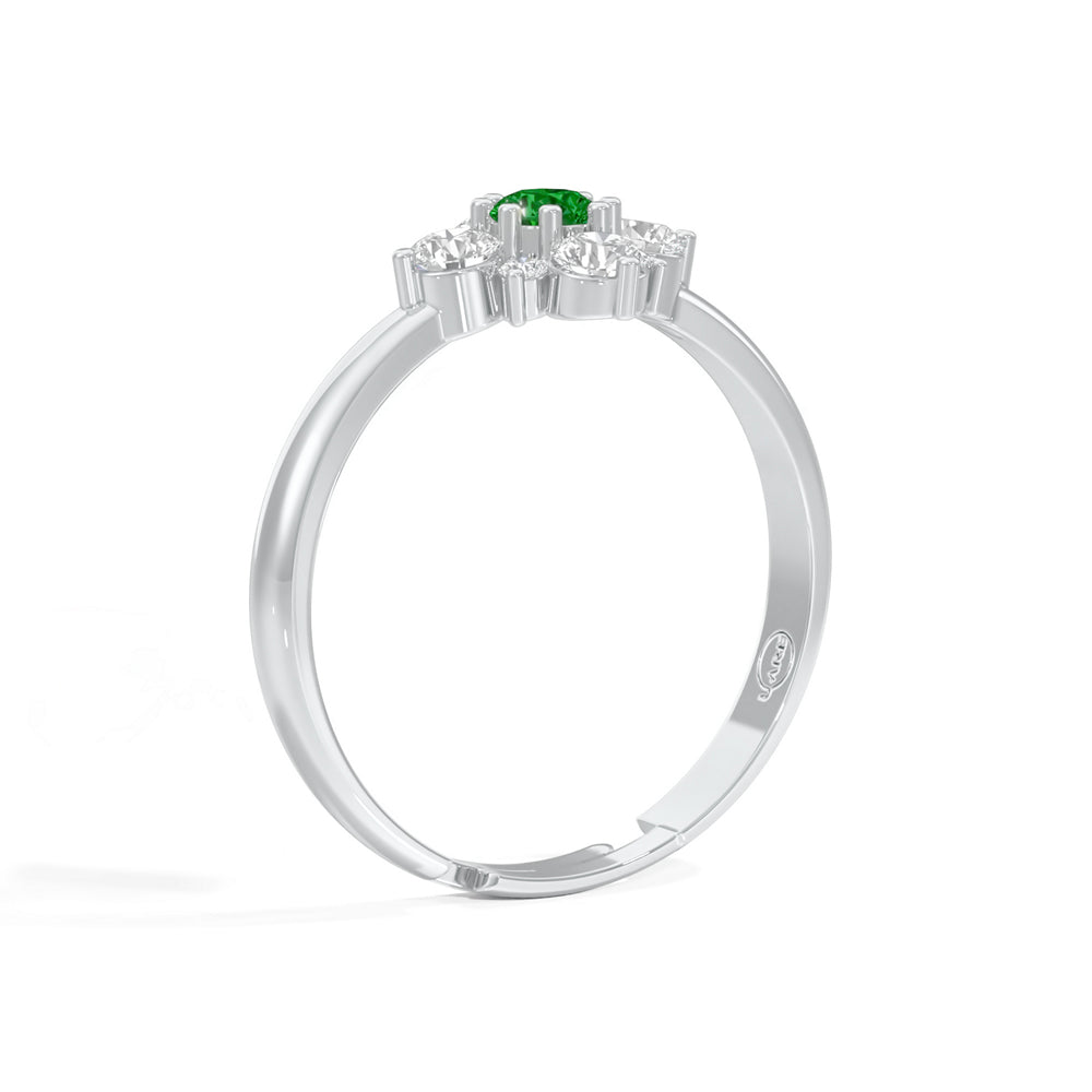 #metal_sterling-silver#stone-colour_emerald-green