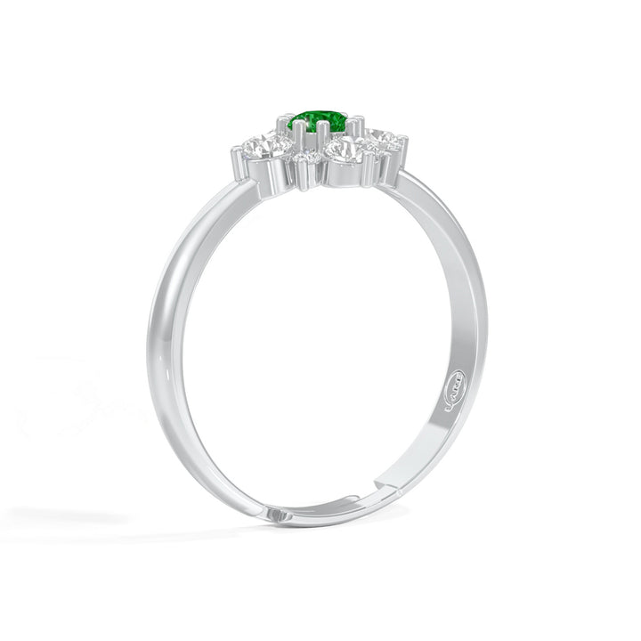 #metal_sterling-silver#stone-colour_emerald-green