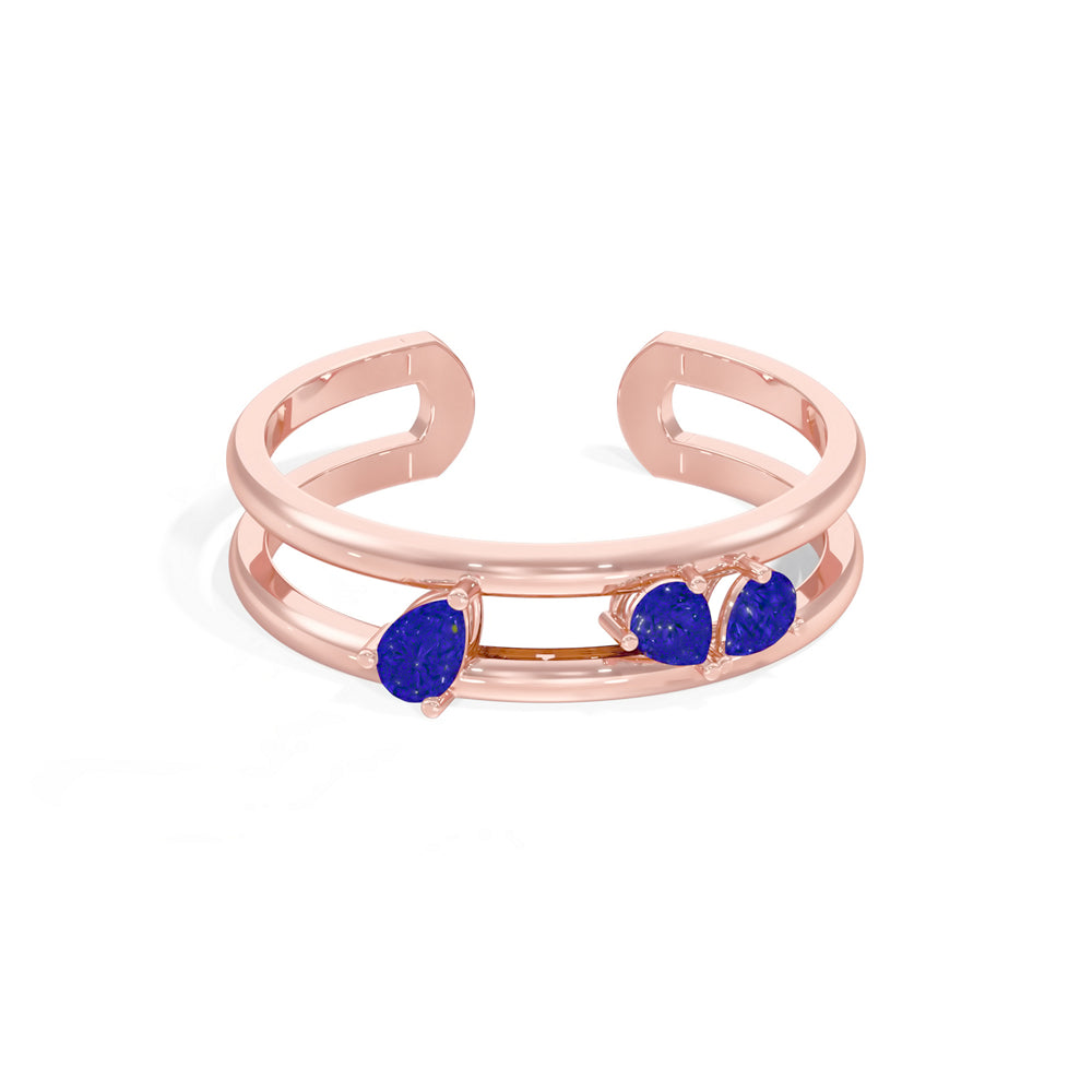 #metal_rose-gold-plated#stone-colour_sapphire-blue