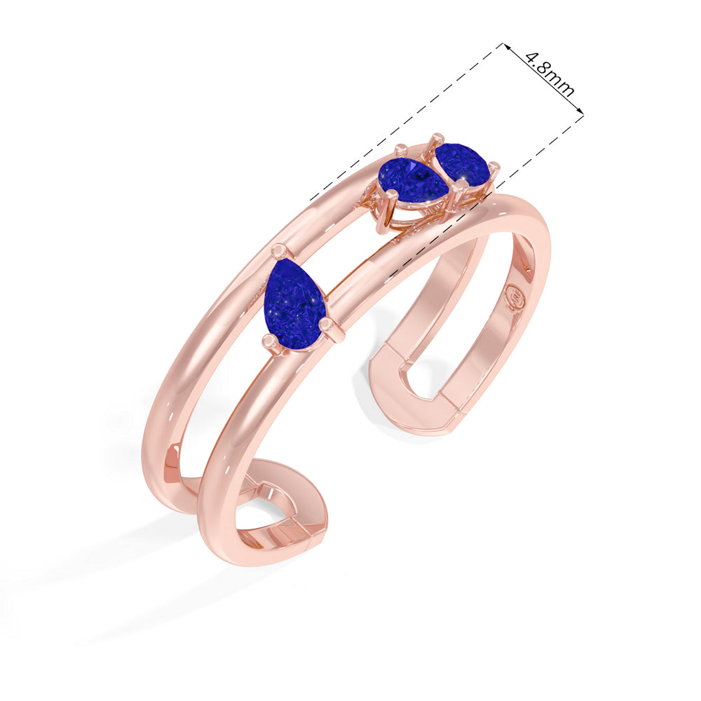 #metal_rose-gold-plated#stone-colour_sapphire-blue