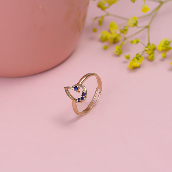 #metal_rose-gold-plated#stone-colour_sapphire-blue