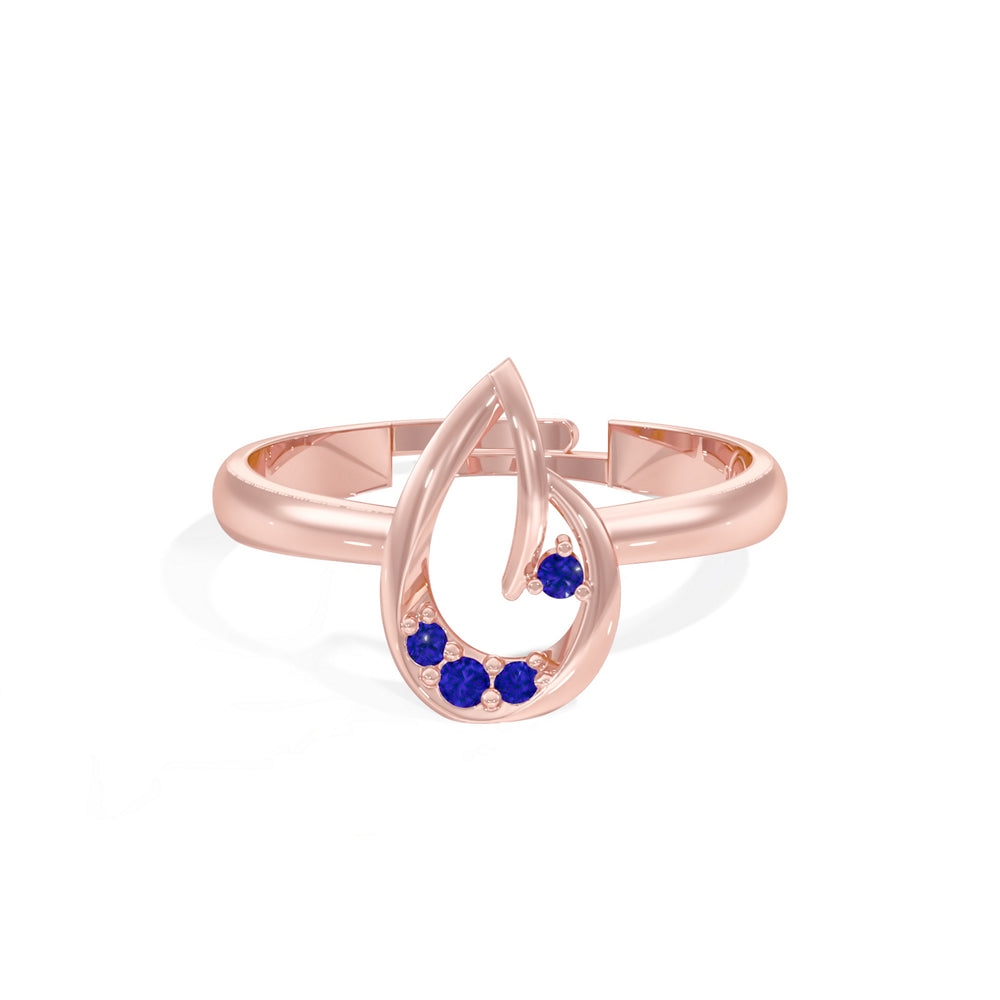 #metal_rose-gold-plated#stone-colour_sapphire-blue
