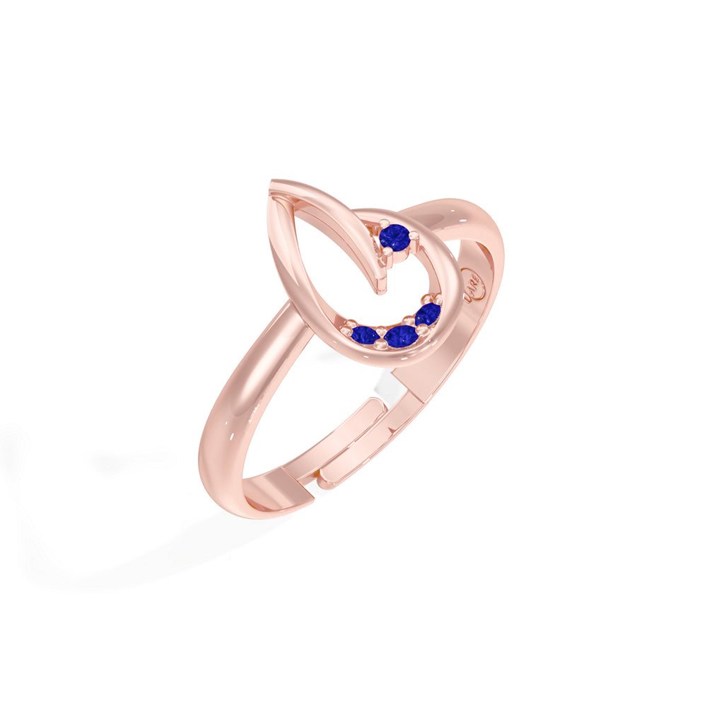 #metal_rose-gold-plated#stone-colour_sapphire-blue