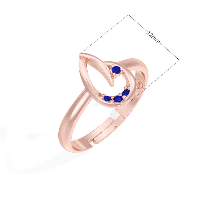 #metal_rose-gold-plated#stone-colour_sapphire-blue