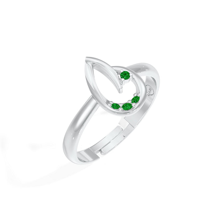 #metal_sterling-silver#stone-colour_emerald-green