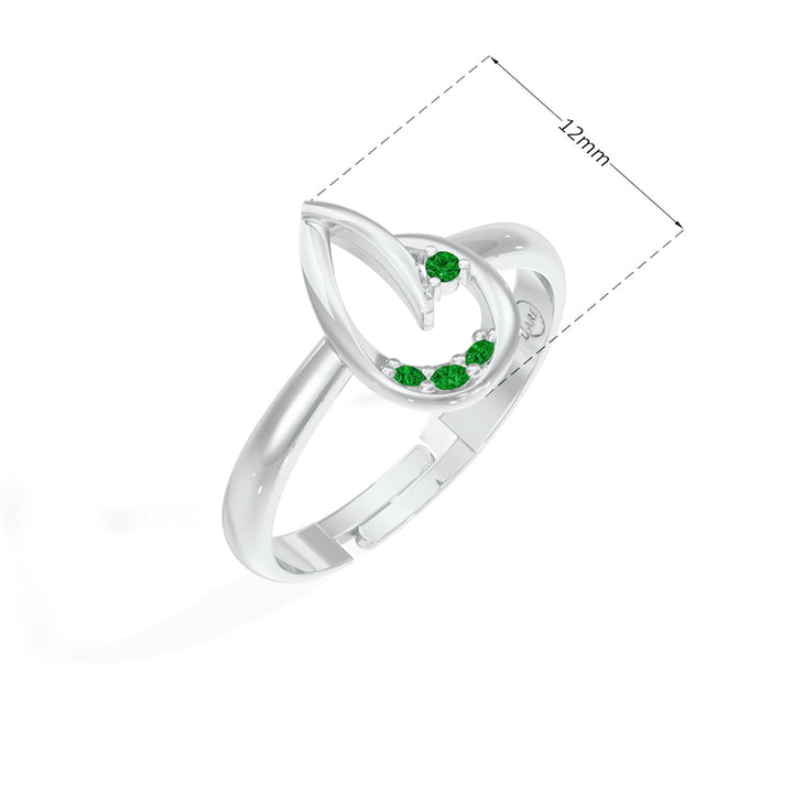#metal_sterling-silver#stone-colour_emerald-green