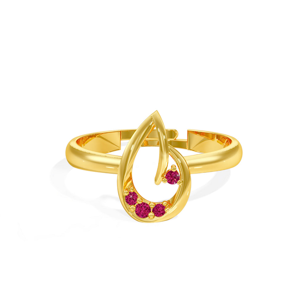 #metal_gold-plated#stone-colour_ruby-red
