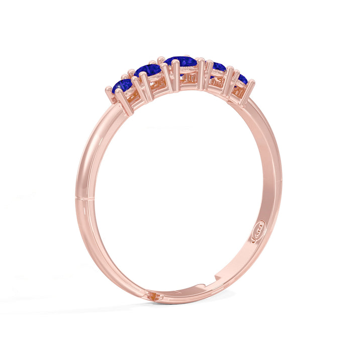 #metal_rose-gold-plated#stone-colour_sapphire-blue