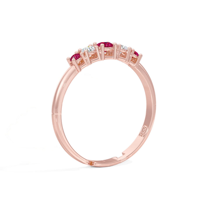 #metal_rose-gold-plated#stone-colour_ruby-red