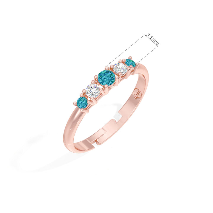 #metal_rose-gold-plated#stone-colour_topaz-blue