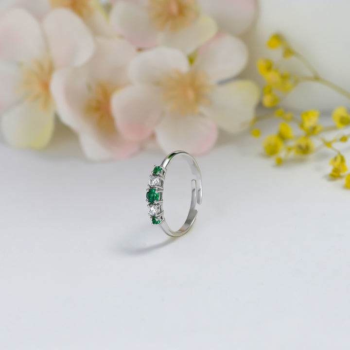 #metal_sterling-silver#stone-colour_emerald-green