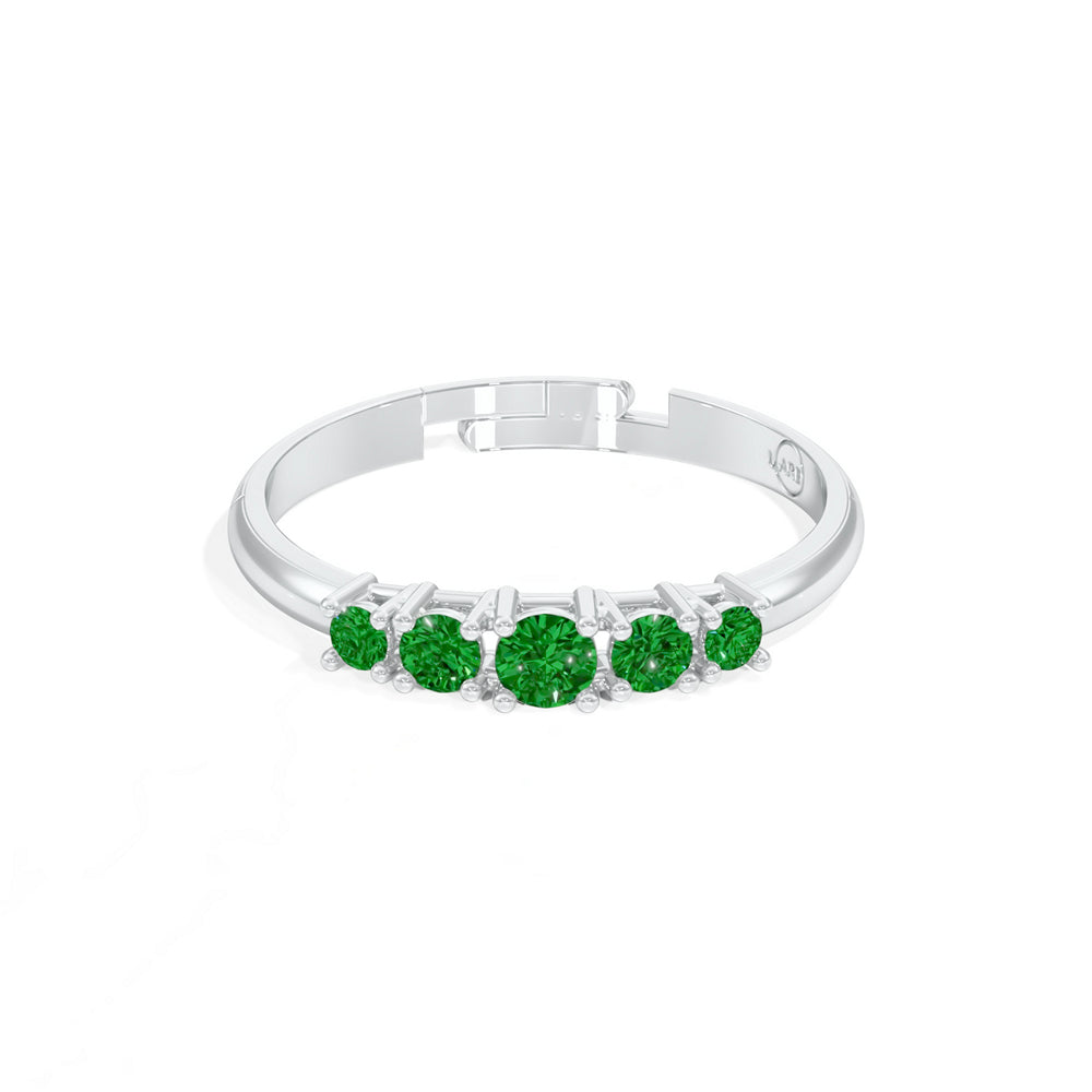 #metal_sterling-silver#stone-colour_emerald-green