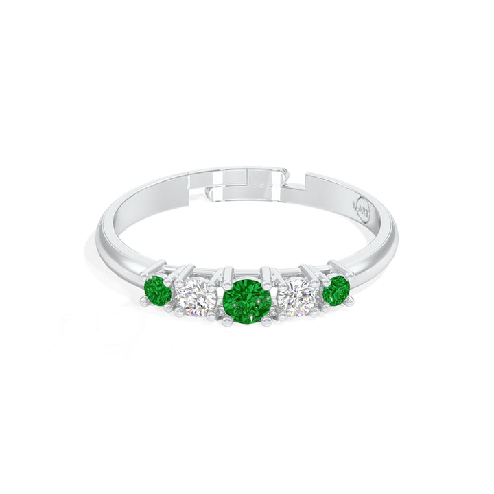 #metal_sterling-silver#stone-colour_emerald-green