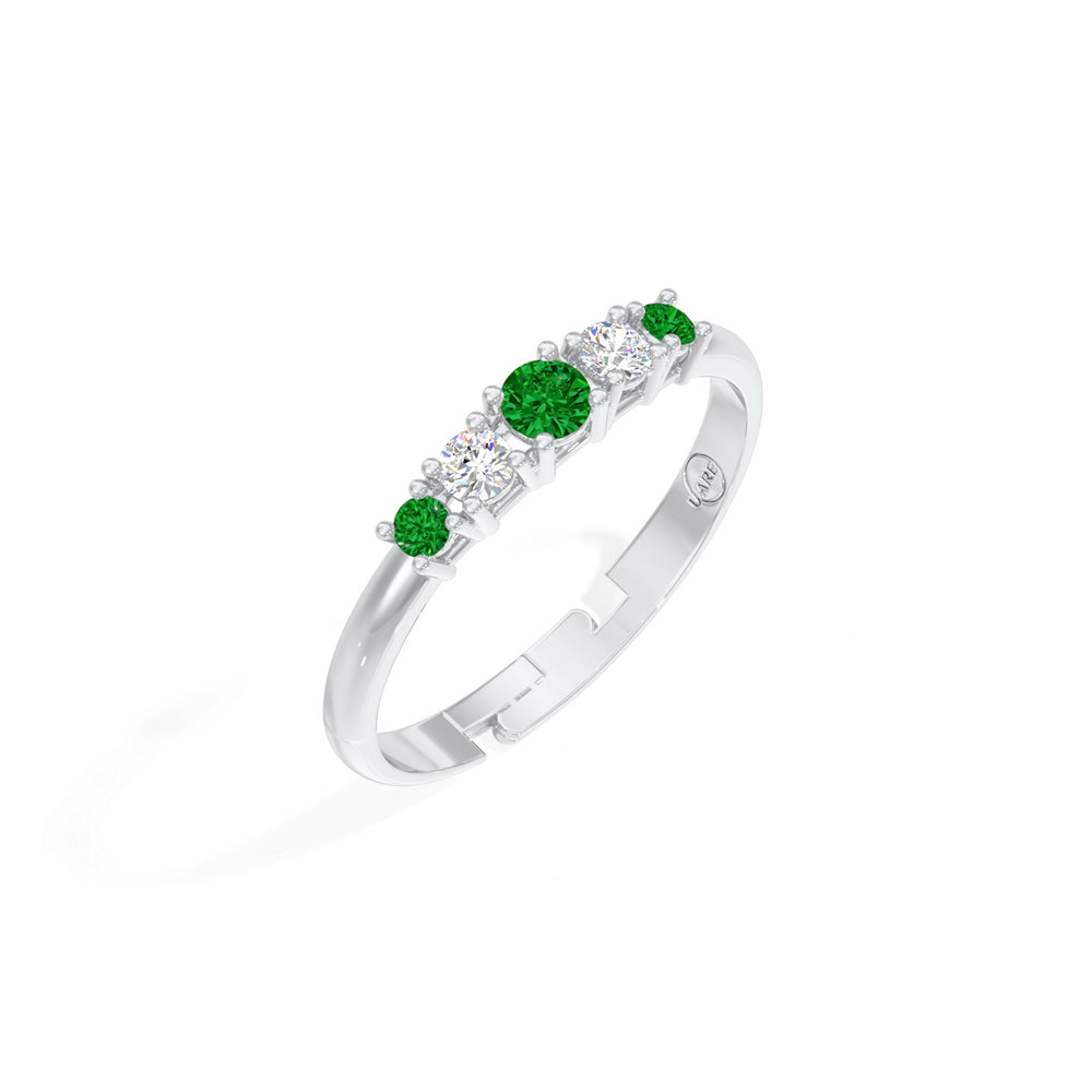 #metal_sterling-silver#stone-colour_emerald-green