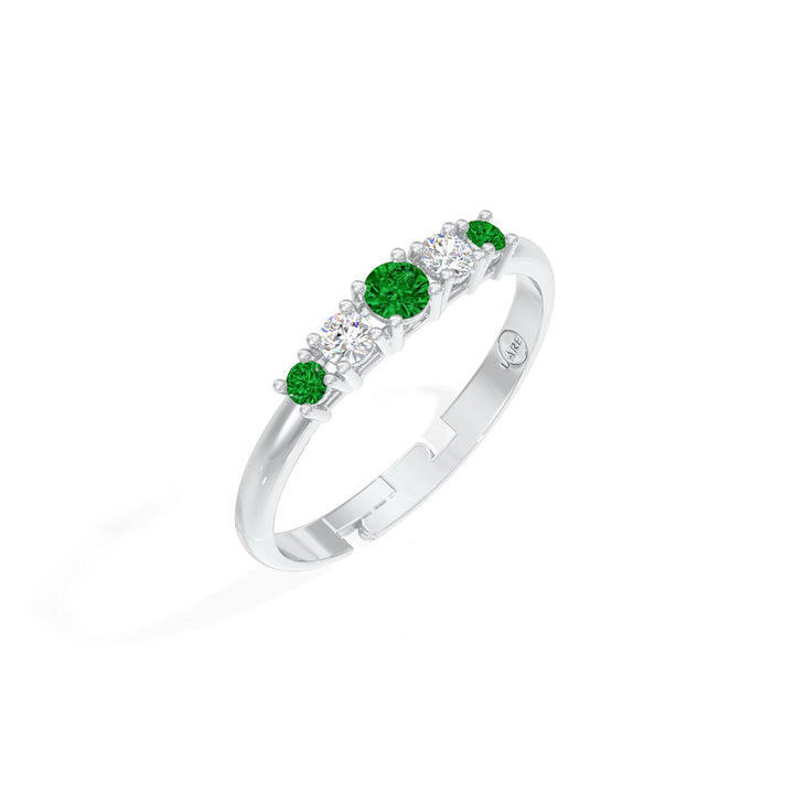 #metal_sterling-silver#stone-colour_emerald-green