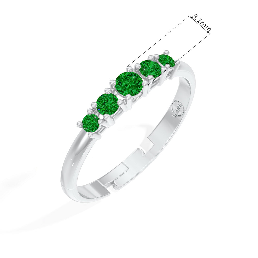 #metal_sterling-silver#stone-colour_emerald-green