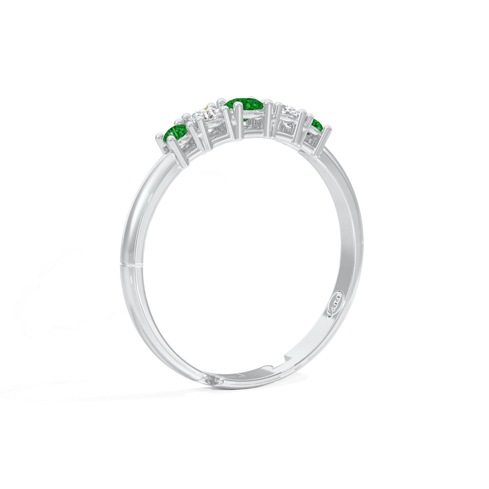 #metal_sterling-silver#stone-colour_emerald-green