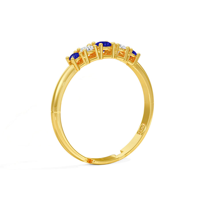 #metal_gold-plated#stone-colour_sapphire-blue