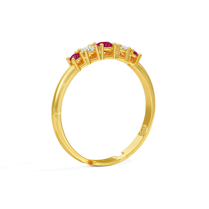 #metal_gold-plated#stone-colour_ruby-red
