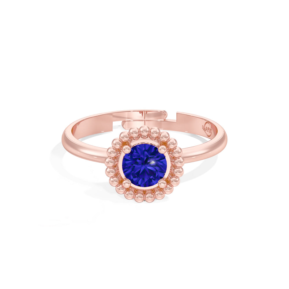#metal_rose-gold-plated#stone-colour_sapphire-blue