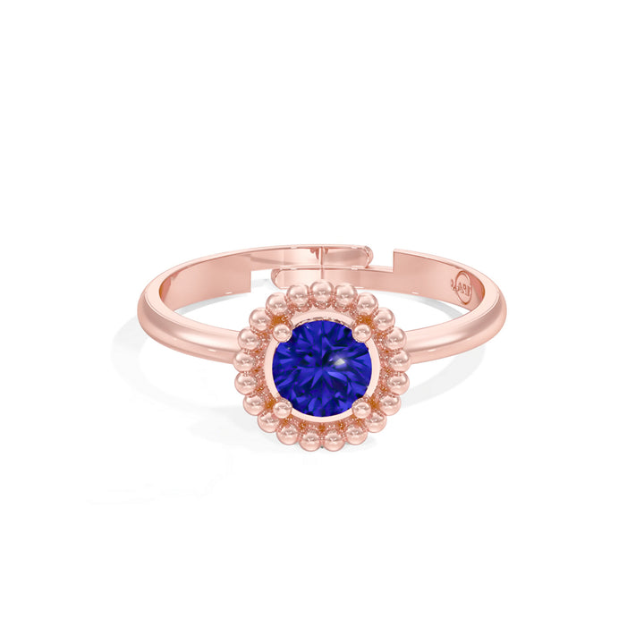 #metal_rose-gold-plated#stone-colour_sapphire-blue