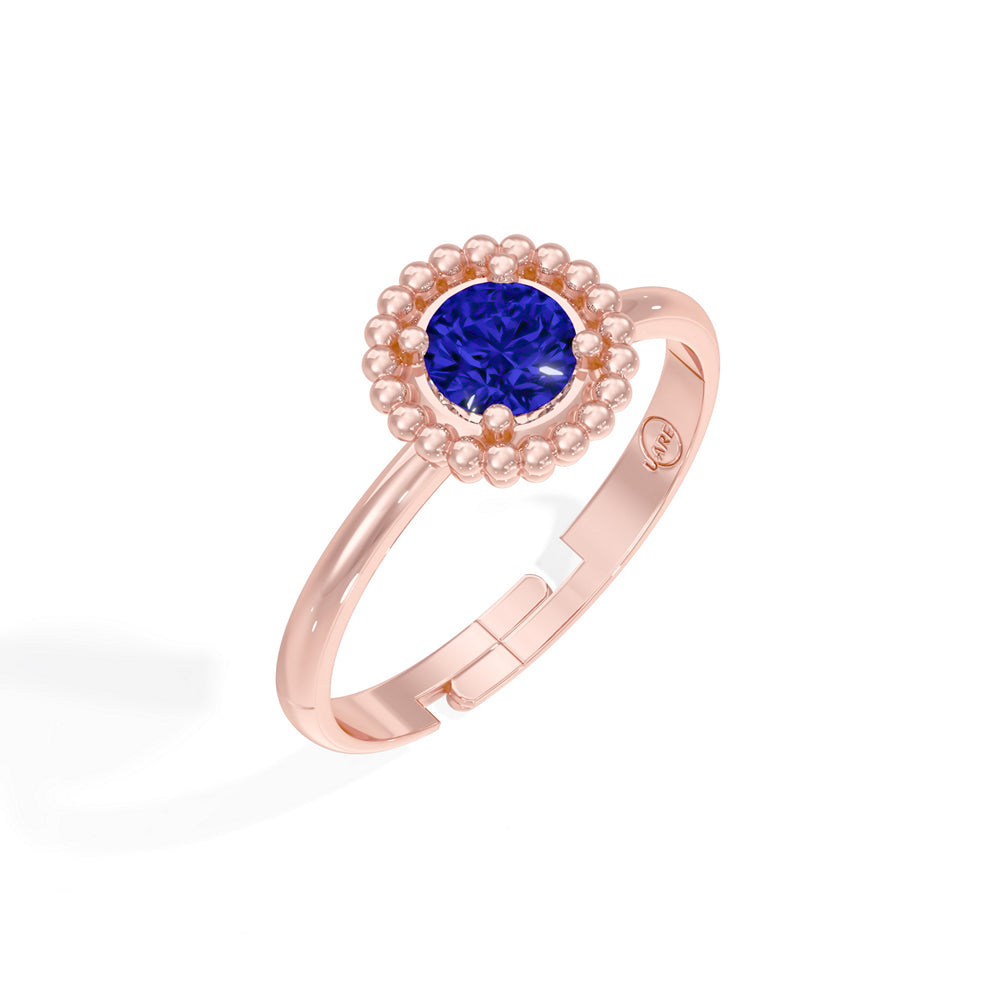 #metal_rose-gold-plated#stone-colour_sapphire-blue