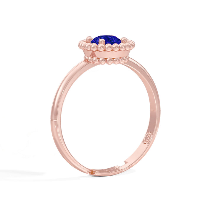 #metal_rose-gold-plated#stone-colour_sapphire-blue