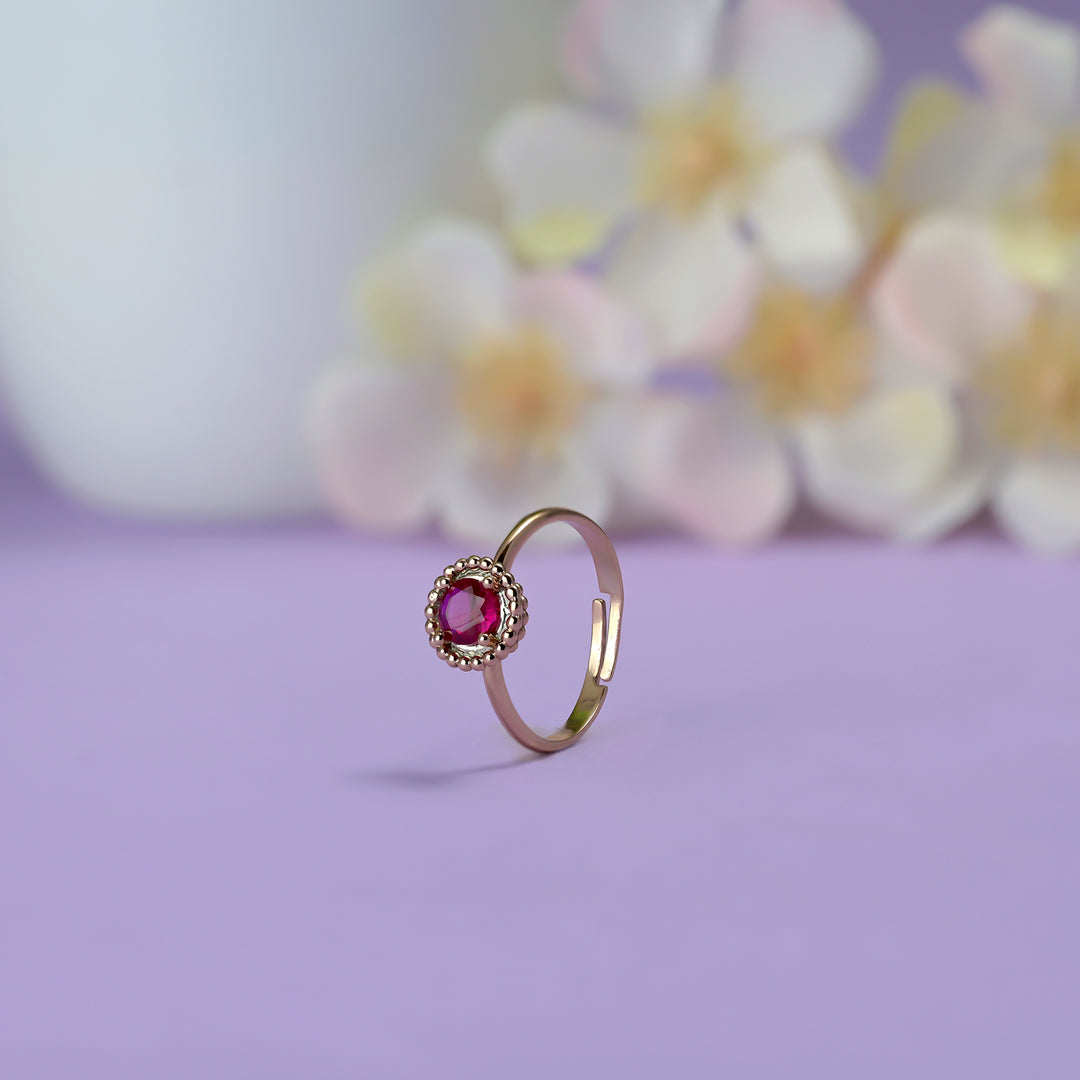 #metal_rose-gold-plated#stone-colour_ruby-red