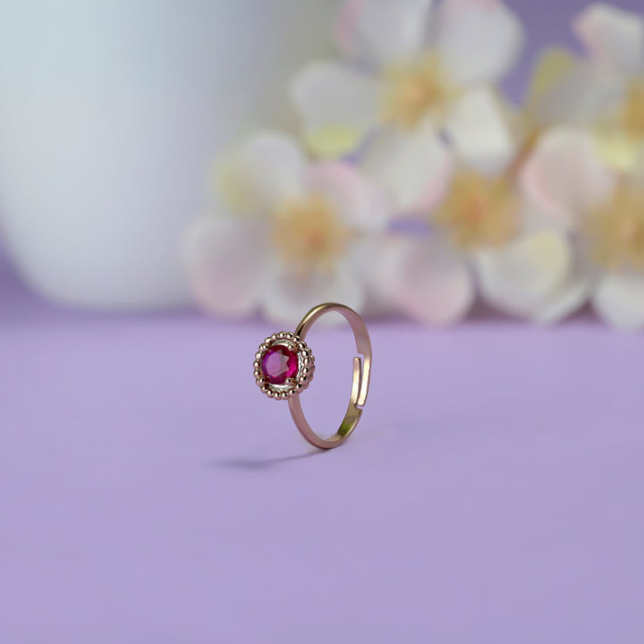 #metal_rose-gold-plated#stone-colour_ruby-red