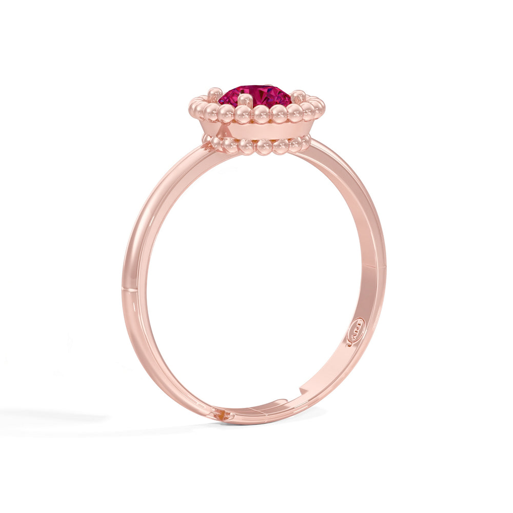 #metal_rose-gold-plated#stone-colour_ruby-red
