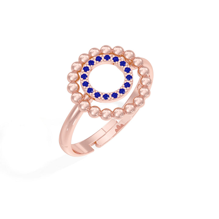 #metal_rose-gold-plated#stone-colour_sapphire-blue