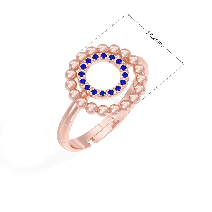 #metal_rose-gold-plated#stone-colour_sapphire-blue