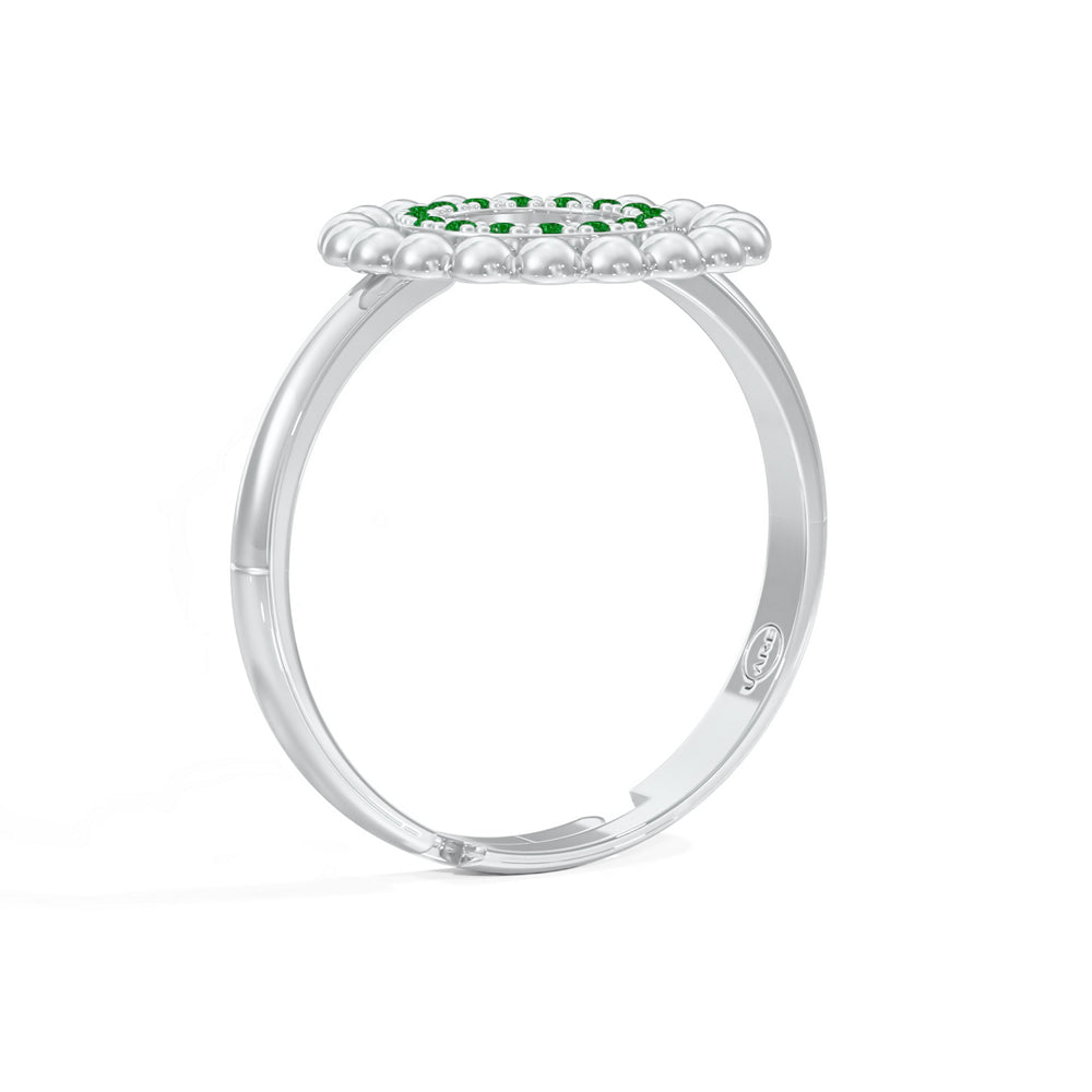 #metal_sterling-silver#stone-colour_emerald-green